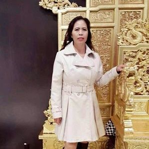 Meet your Posher, Anh